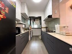 Blk 470B Fernvale Rivergrove (Sengkang), HDB 3 Rooms #582150331